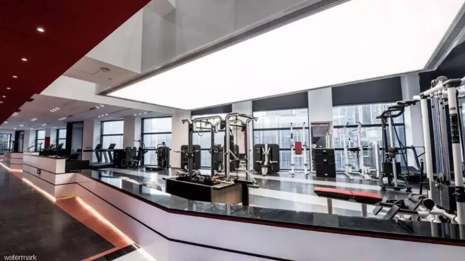 Spersonalizowane, kolorowe bramki prędkości