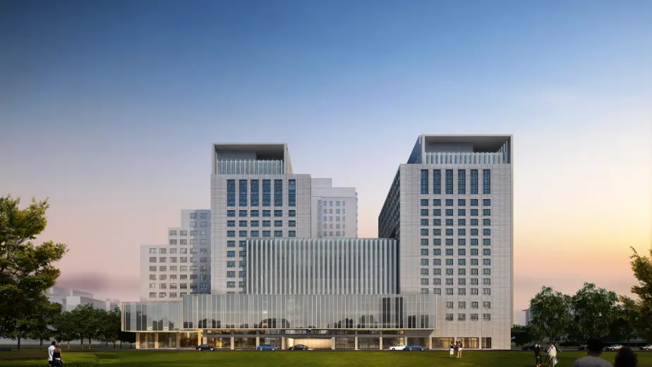 System rozpoznawania twarzy dla odwiedzających