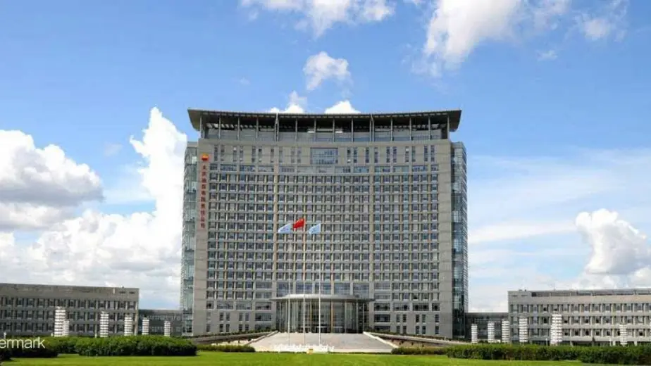 Inteligentny system bramy obrotowej