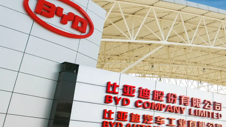 System kontroli dostępu ESD