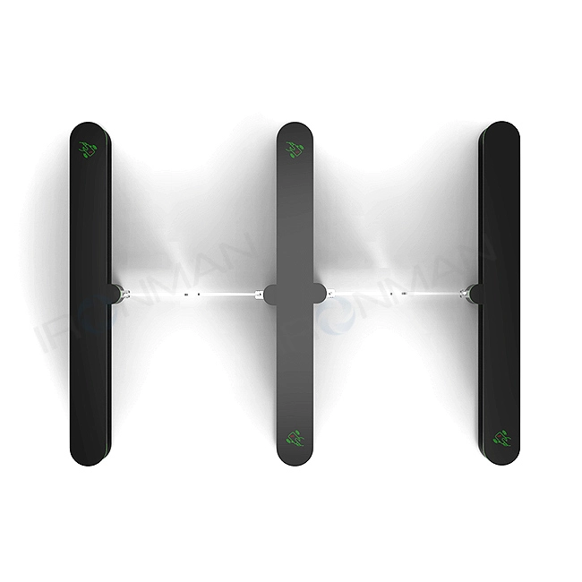 Bramka LED dla prędkości