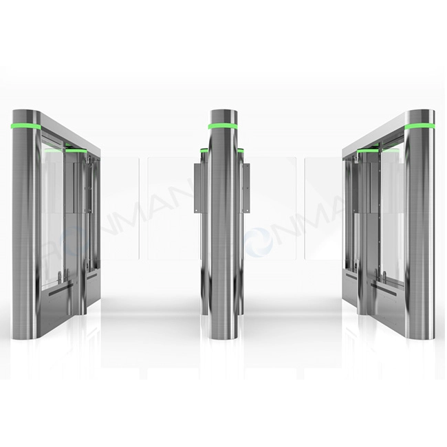 Bramka prędkości odporna na temperaturę