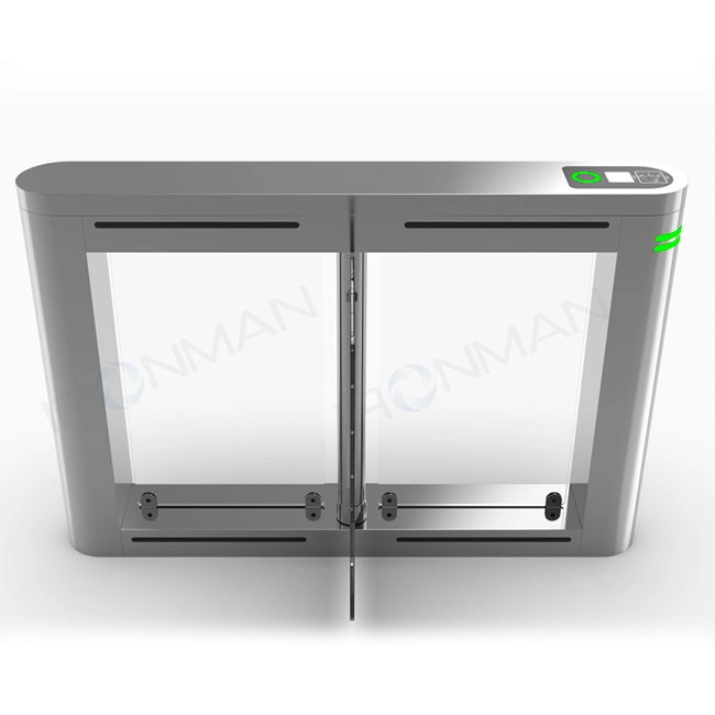 Bramka prędkości silnika serwomechanizmowego