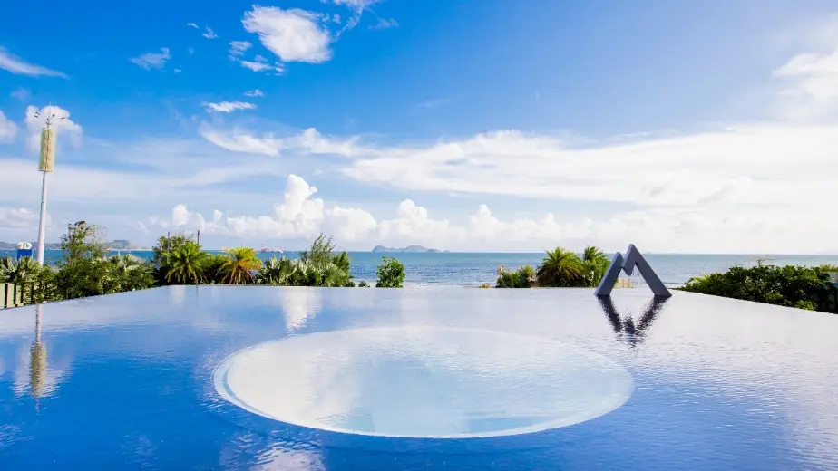 skośne ośmiokątne bramy obrotowe