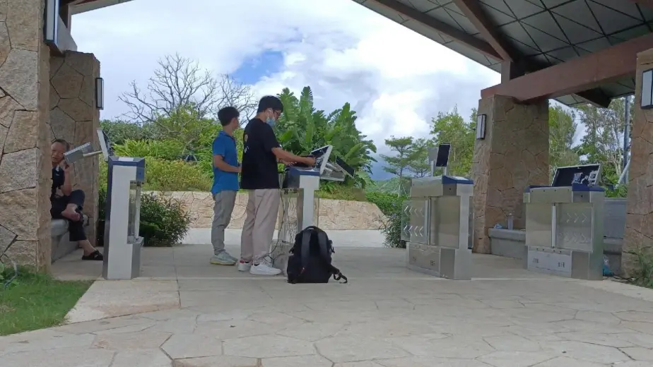 Inteligentne rozwiązania bramowe dla malowniczych miejsc