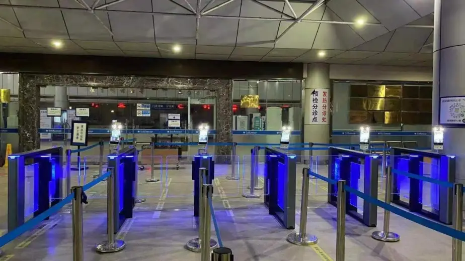 Sprzęt do zapobiegania epidemiom szpitala