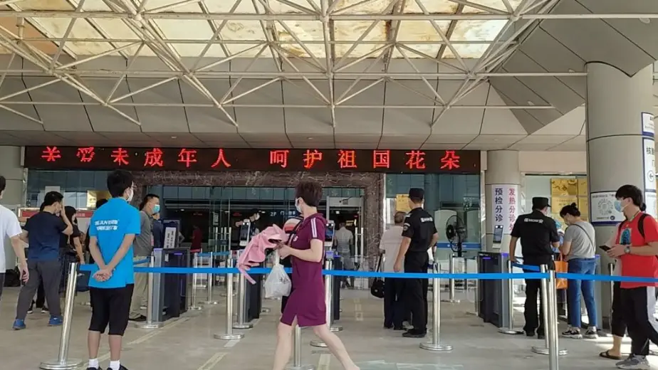 Brama zapobiegania epidemii szpitala