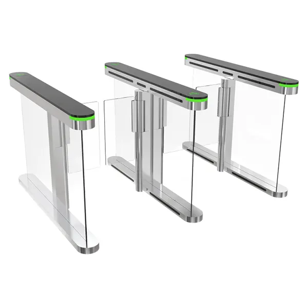 Bramka prędkości optycznej