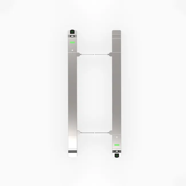 Bezszczotkowe serwo ze stali nierdzewnej o wysokiej prędkości