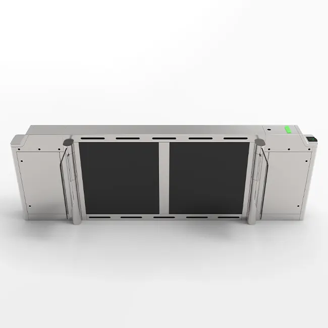 Brama dla pieszych AB621 przeciwniczkowa