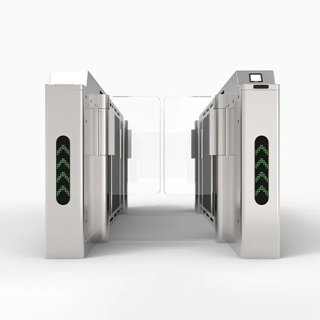 Brama bez konserwacji 15 milion cykli