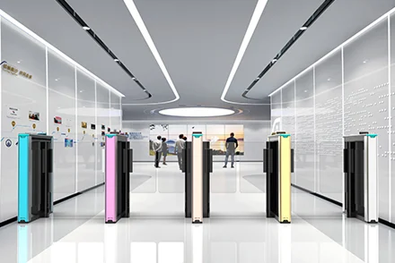 Bramka uwierzytelniania wielometodowego