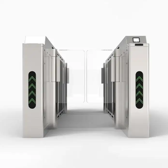 Automatyczne rozwiązania bramek bramek