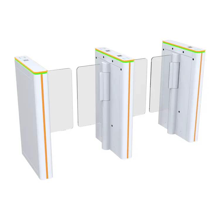 Komercyjna brama prędkości