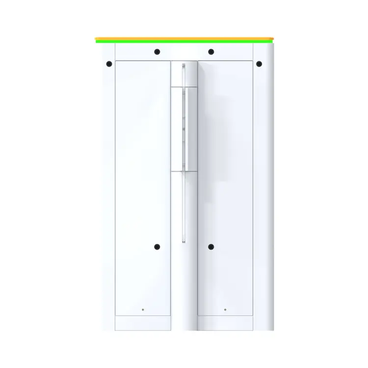 Komercyjne bramki prędkościowe