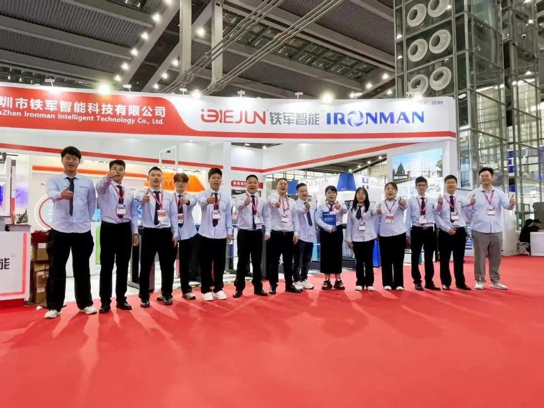 IRONMAN Intelligent kończy CPSE