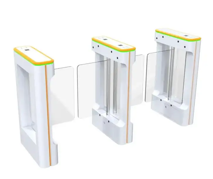 Bramka kontroli dostępu