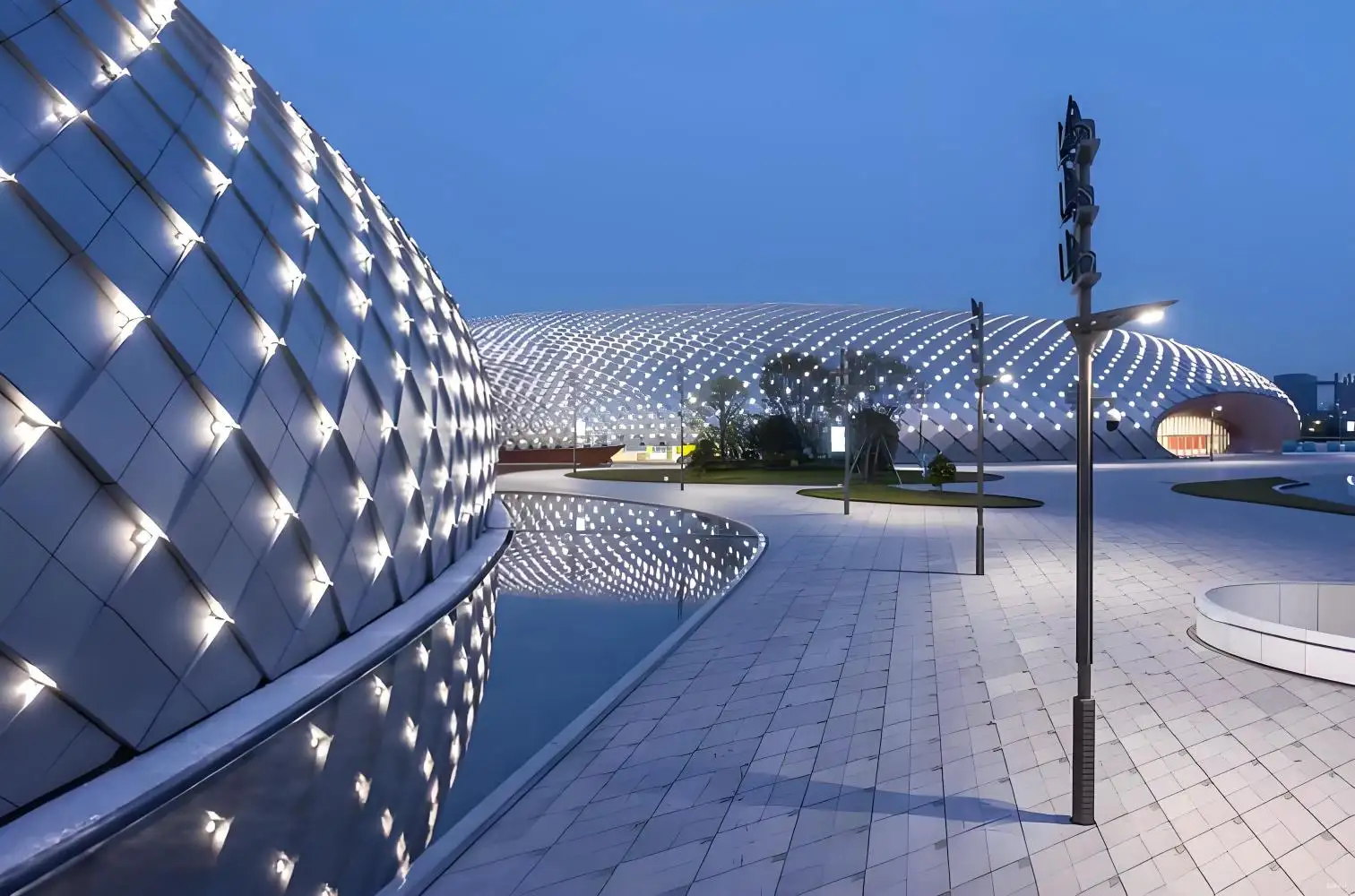 Ekskluzywne wejścia