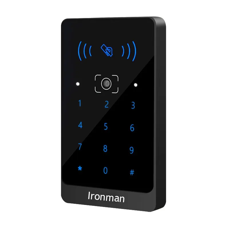 Wielofunkcyjna kontrola dostępu