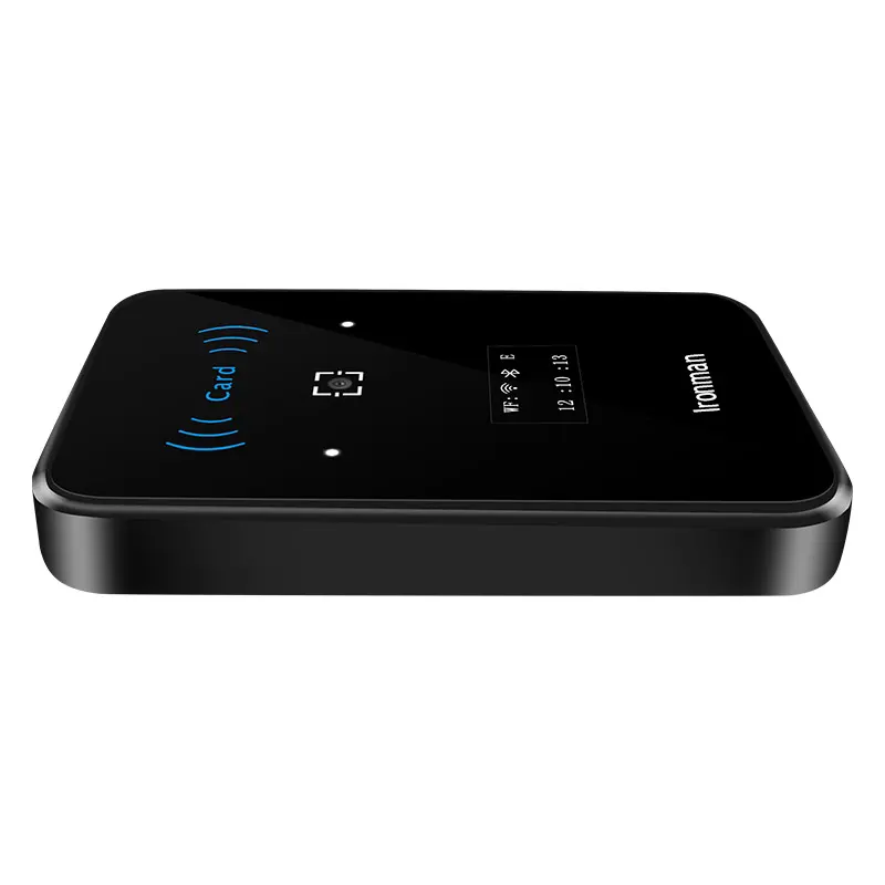 Chmurowa maszyna typu 