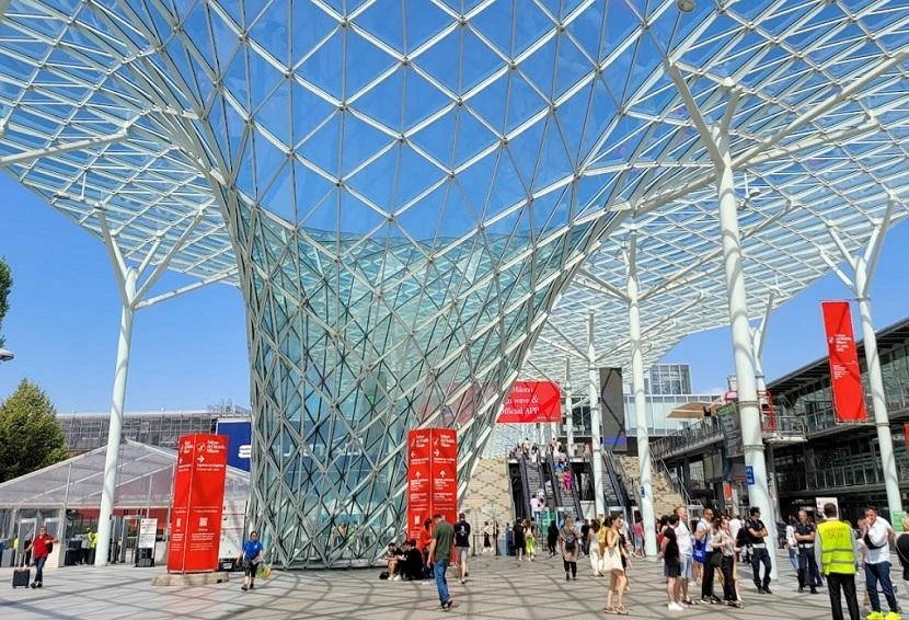 IRONMAN Intelligent zaprezentuje zaawansowane rozwiązania dla pieszych na SICUREZZA 2025 w Mediolanie