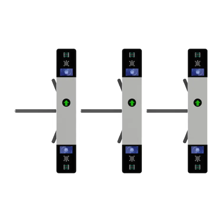 Producenci bramek trójnogowych