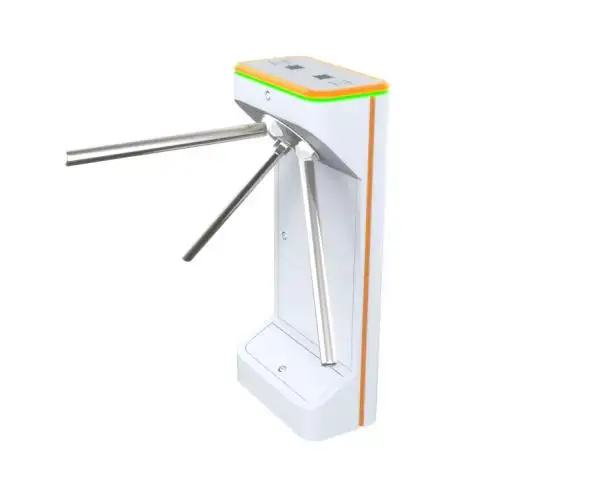 Brama bram obrotowy dla bibliotek