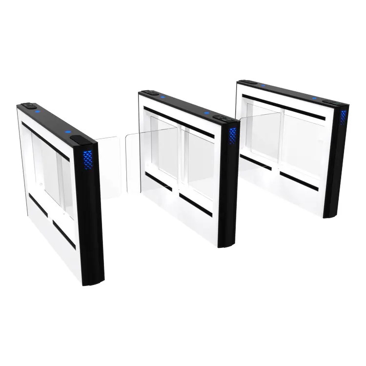 Bezszczotkowa bariera obrotowa silnika