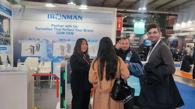 Obecność w SICUREZZA