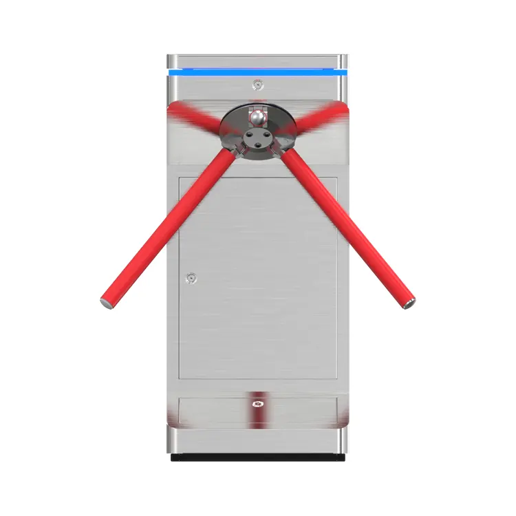 3 Bramka z ramieniem