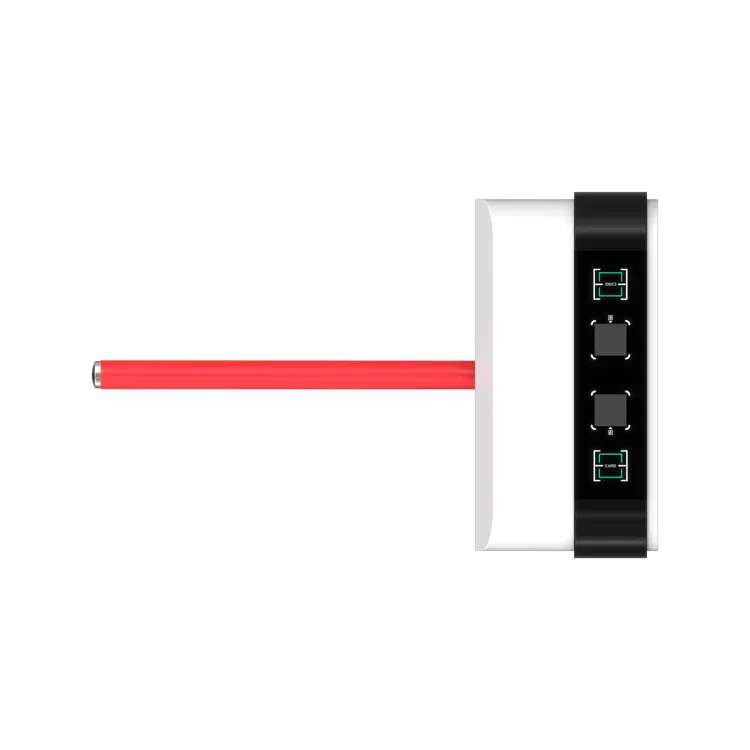 Bramka kontroli dostępu