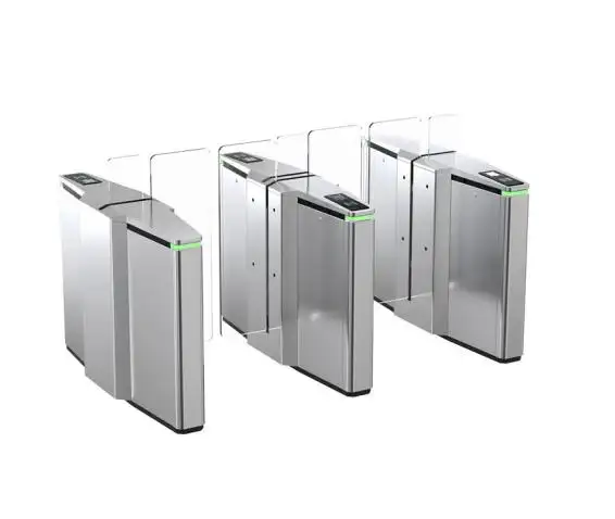 Przesuwana bramka bramowa