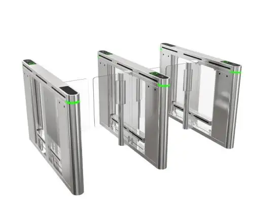 Brama bramek dla szpitali