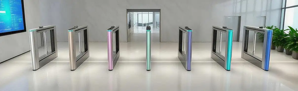 Fabryka bram bram dla pieszych