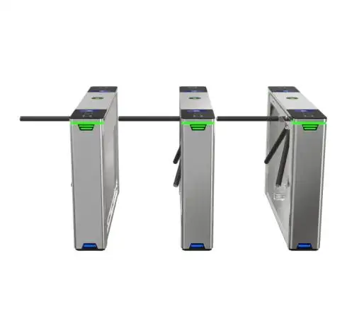 Brama dostępu dla pieszych RFID