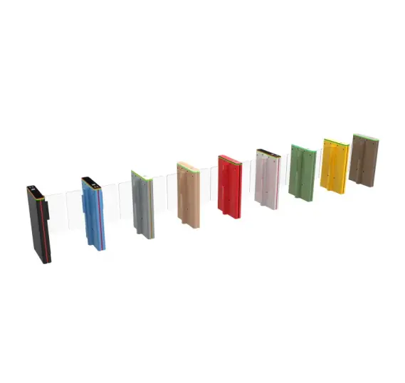 Dostawca bramek bramek Speed Gate z RFID